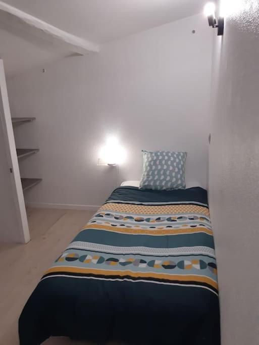 Charmante Maison Renovee, Proche Lac Et Centre-Ville LʼIsle-Jourdain Εξωτερικό φωτογραφία