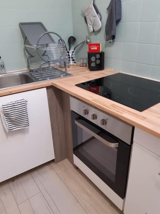 Charmante Maison Renovee, Proche Lac Et Centre-Ville LʼIsle-Jourdain Εξωτερικό φωτογραφία