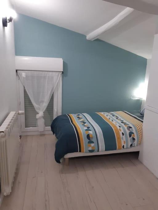 Charmante Maison Renovee, Proche Lac Et Centre-Ville LʼIsle-Jourdain Εξωτερικό φωτογραφία